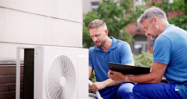 HVAC Maintenance Plan in Coalinga, CA