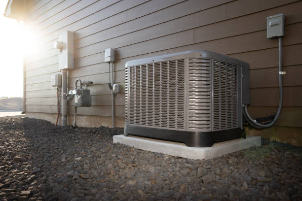 Best Affordable HVAC Services  in Coalinga, CA